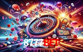 Bônus de Boas-vindas 8777bet