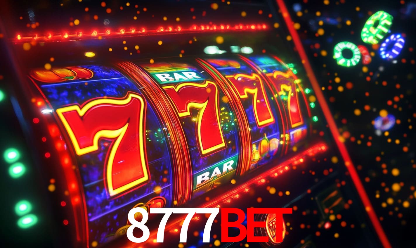 8777bet login