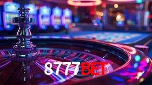 Welcome Bonus 8777bet