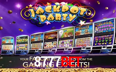 Desvendando o Mundo dos Jogos Virtuais na 8777bet