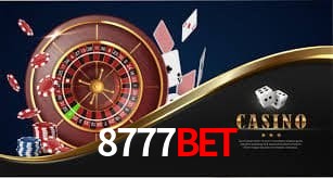 Experiência VIP 8777bet