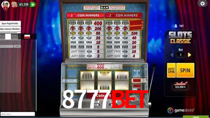 Desvendando o Mundo dos Jogos Virtuais na 8777bet