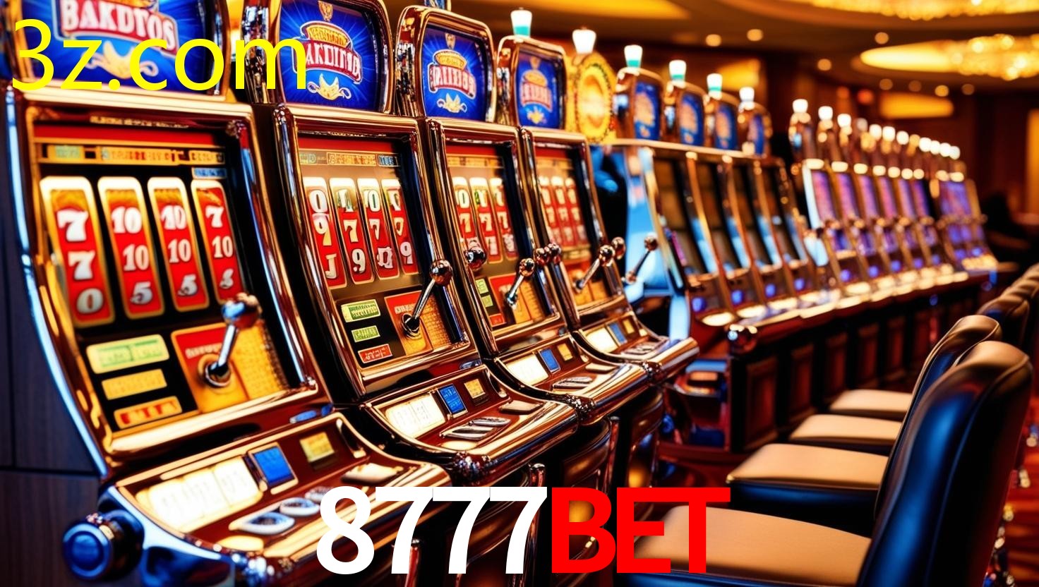 8777BET