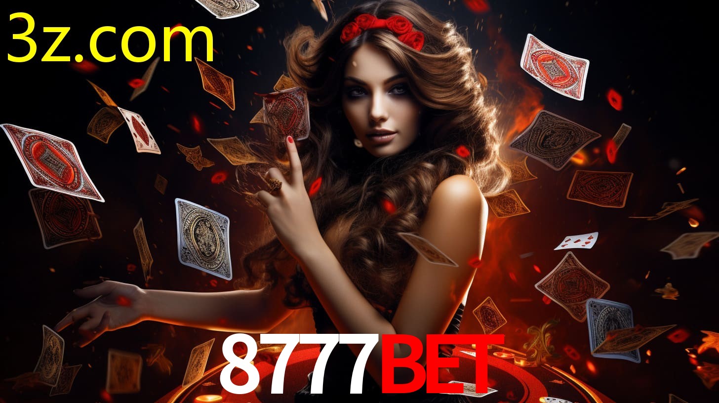 8777BET
