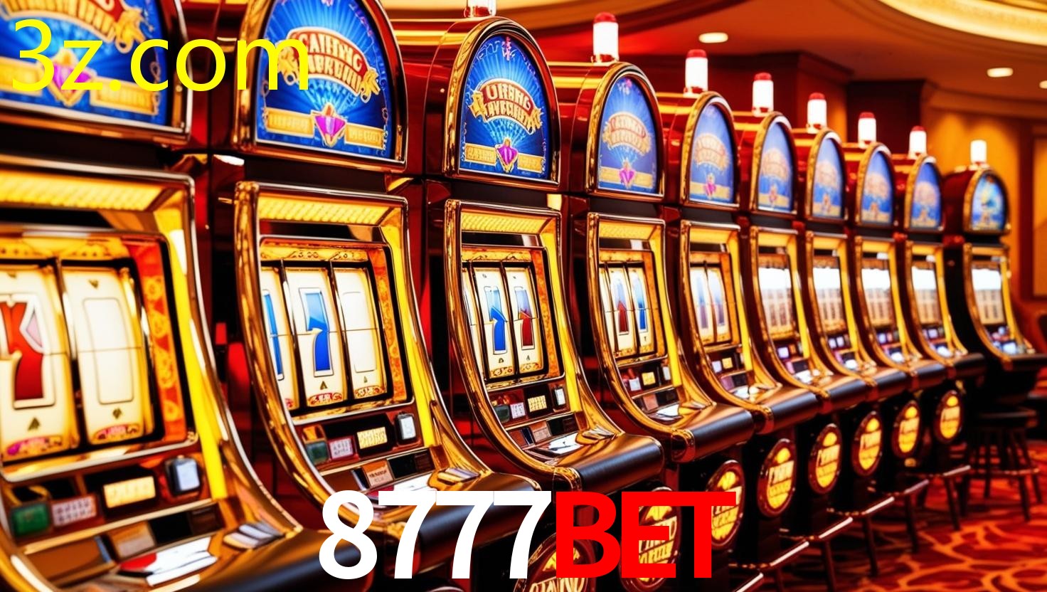 8777BET