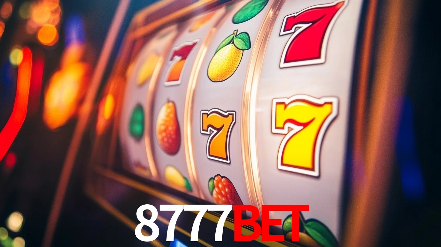 8777bet App Interface