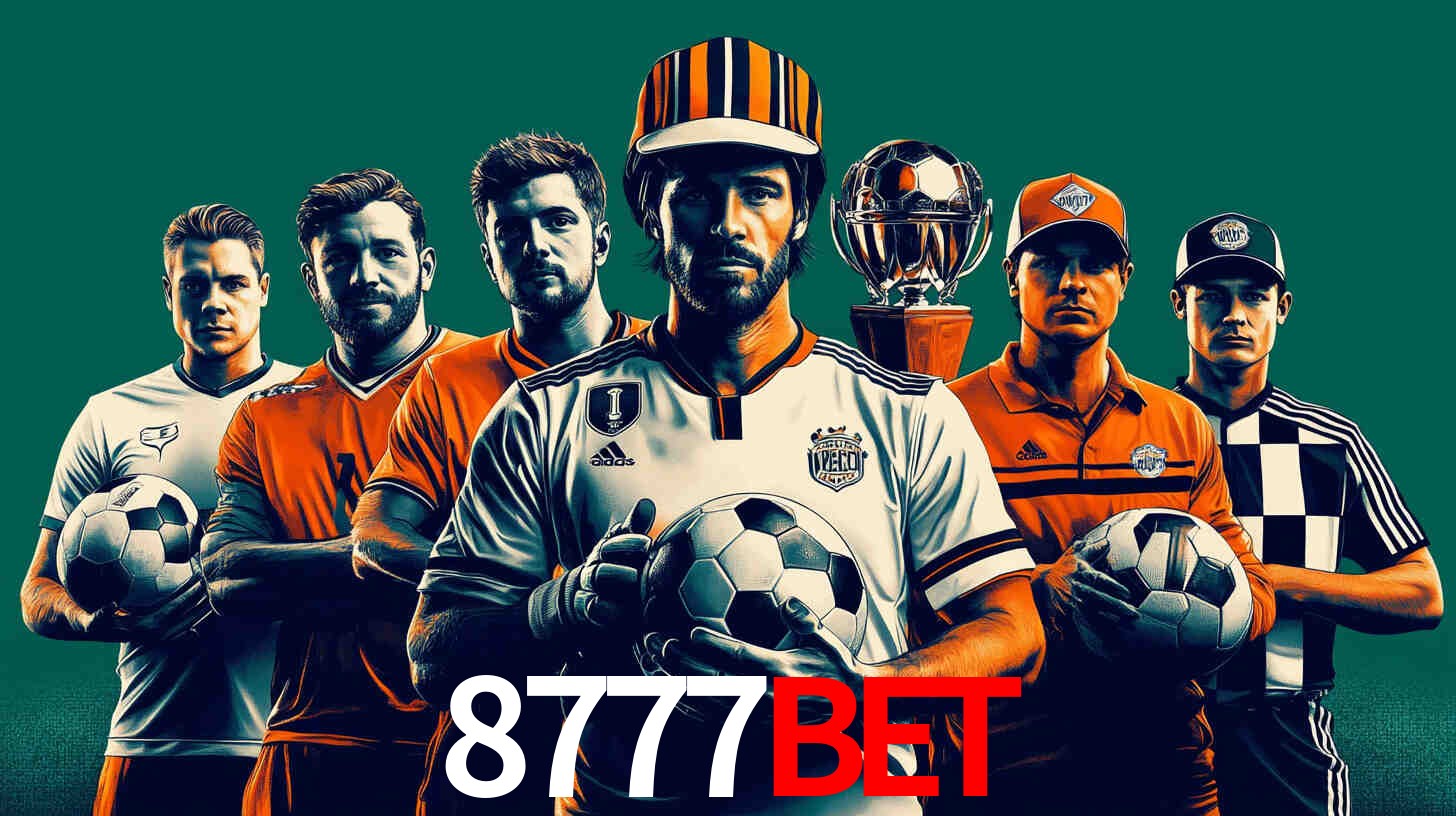 Descubra a Essência do 8777bet: Nossa História e Compromissos