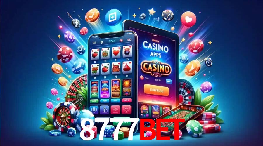 Secure Login 8777bet