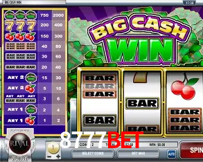 Desvendando o Mundo dos Jogos Virtuais na 8777bet