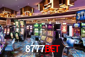 Apostas Esportivas na 8777bet: Um Guia Completo