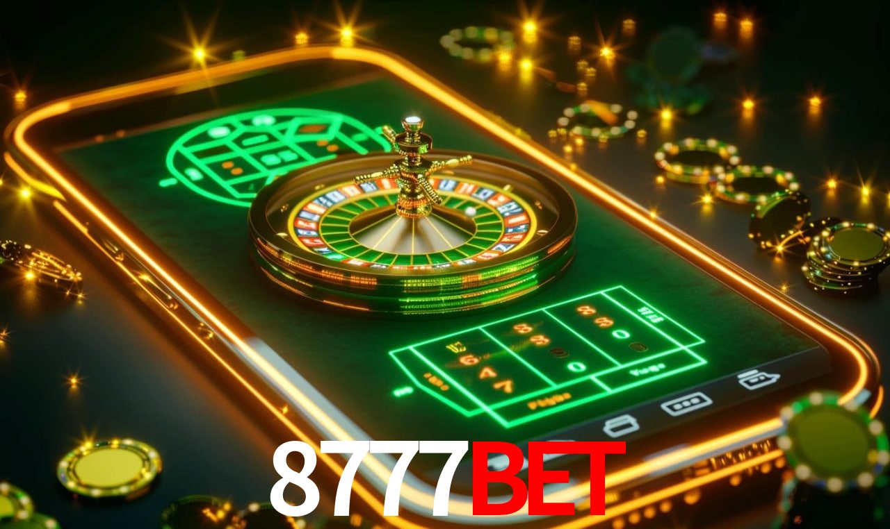 Promoções Sazonais 8777bet