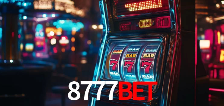 Live Casino 8777bet