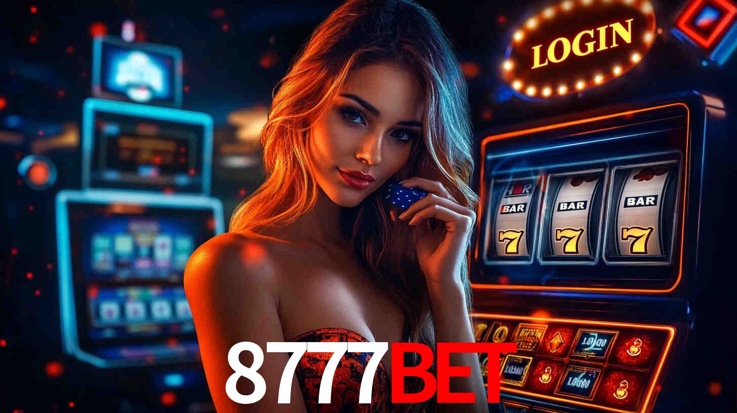 Bônus Generosos e Exclusivos no 8777bet para Você!