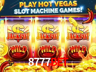 Inovações de Jogos na 8777bet: O Futuro das Experiências Interativas