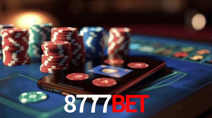Login Seguro 8777bet
