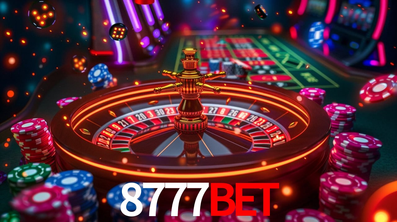 Interface Premium 8777bet