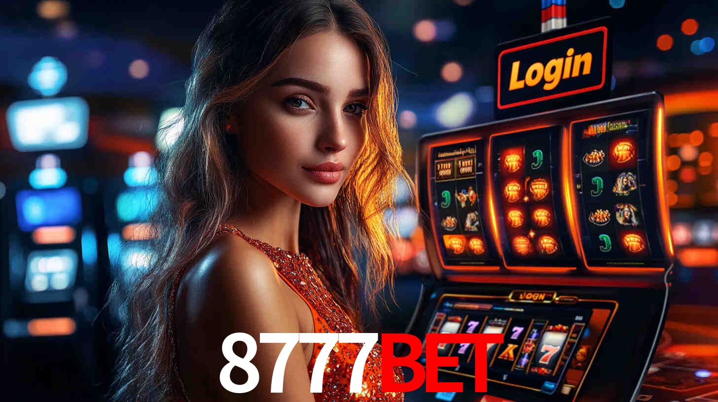 8777bet login