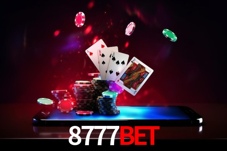 Game Statistics 8777bet