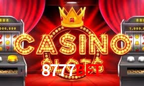 Bonus Features 8777bet