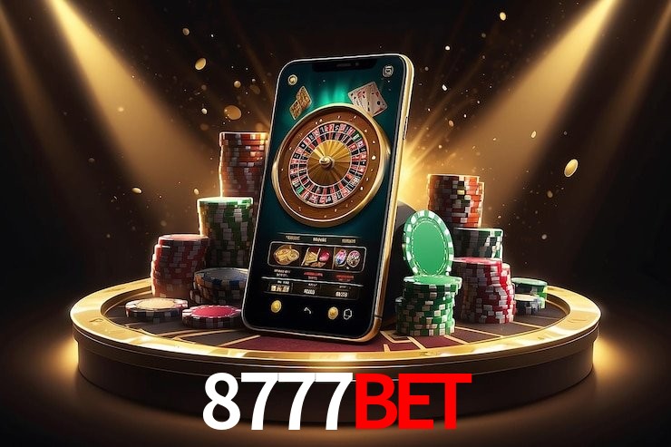 Sistemas de Segurança 8777bet