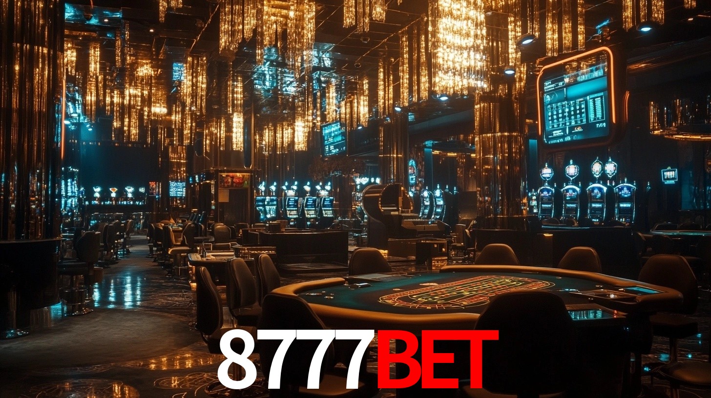 8777bet: Seu Especialista em Apostas Esportivas Brasileiras