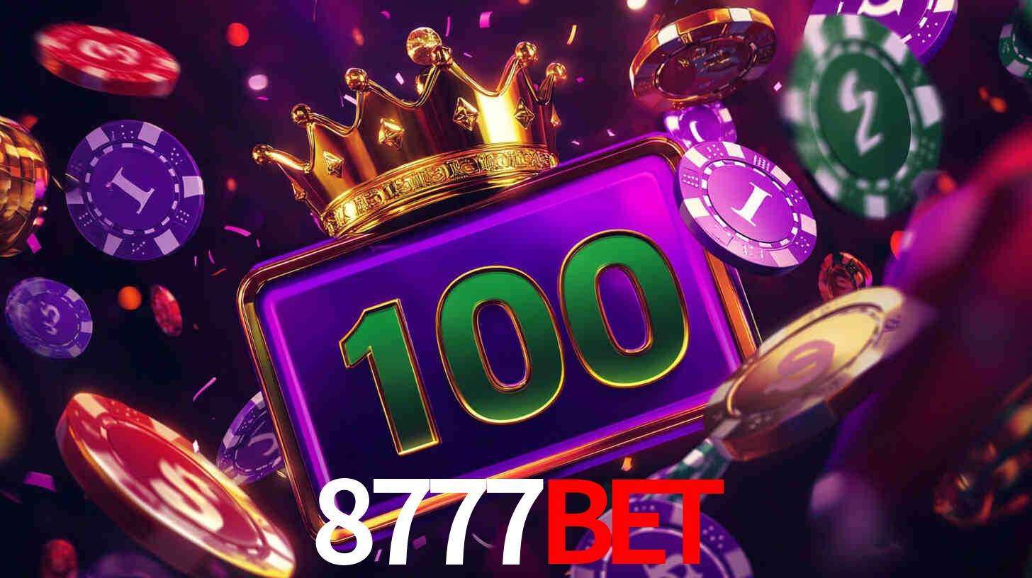 Tournaments 8777bet