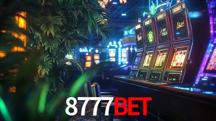 VIP Casino 8777bet
