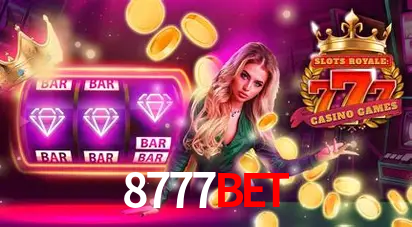 Inovações de Jogos na 8777bet: O Futuro das Experiências Interativas