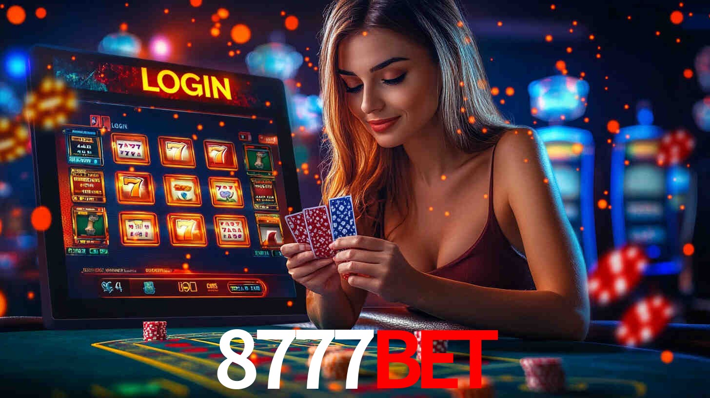 8777bet