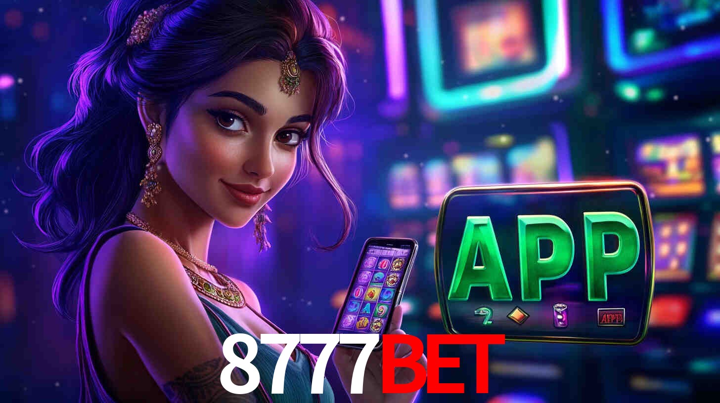 8777bet: A Experiência de Casino com Jogos de Mesa ao Vivo