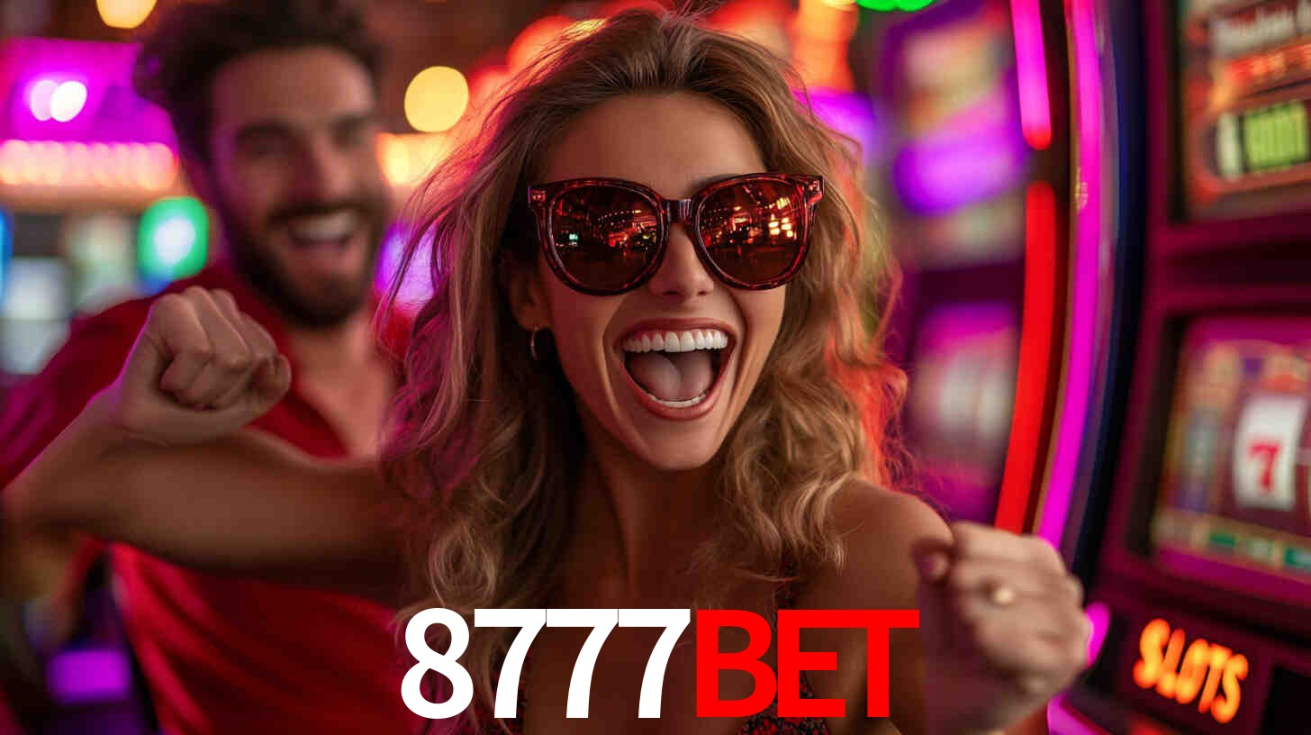 Explorando a Categoria de Eventos em Apostas na 8777bet