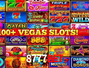 Desvendando o Mundo dos Jogos Virtuais na 8777bet