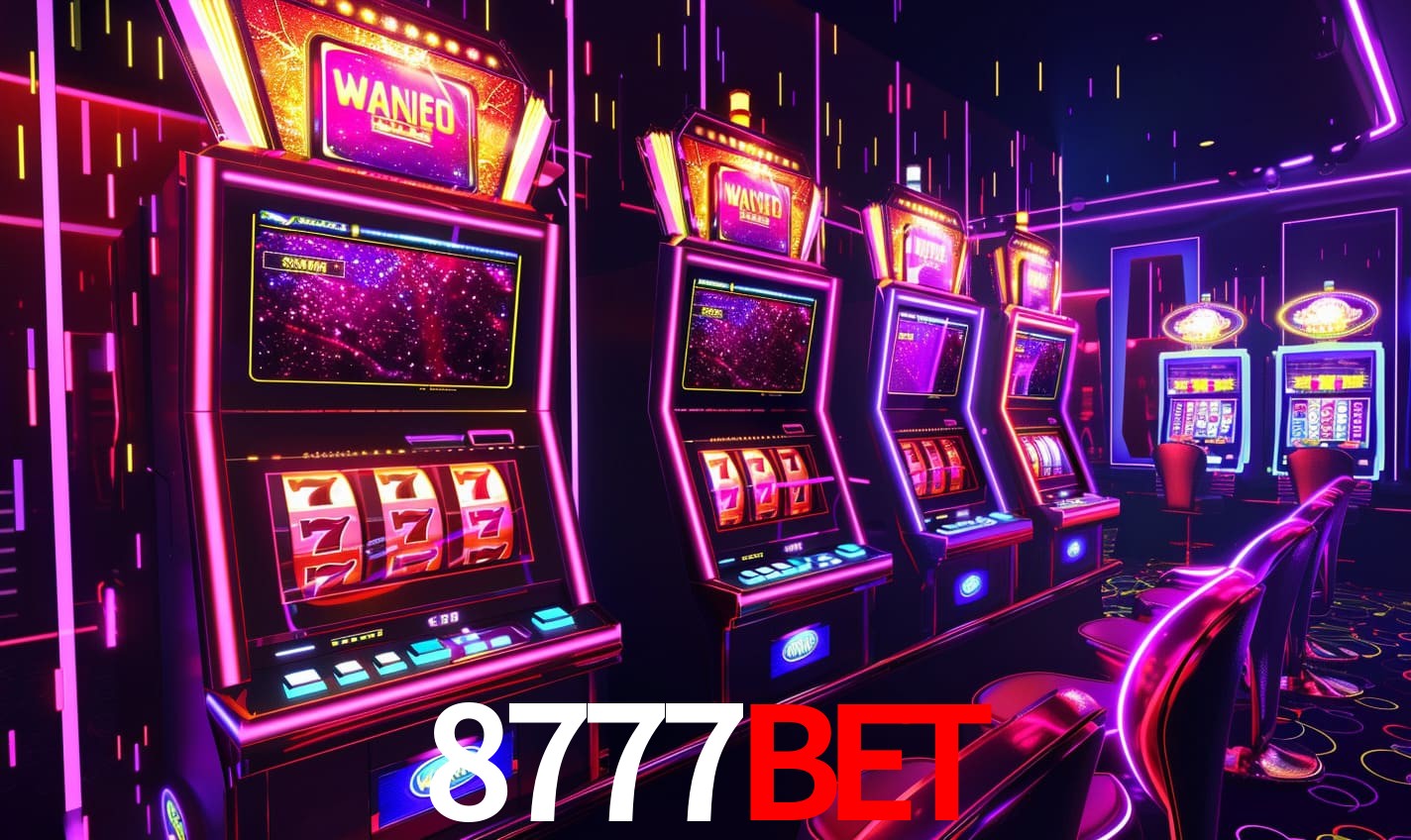 Desvendando o Mundo dos Jogos Virtuais na 8777bet