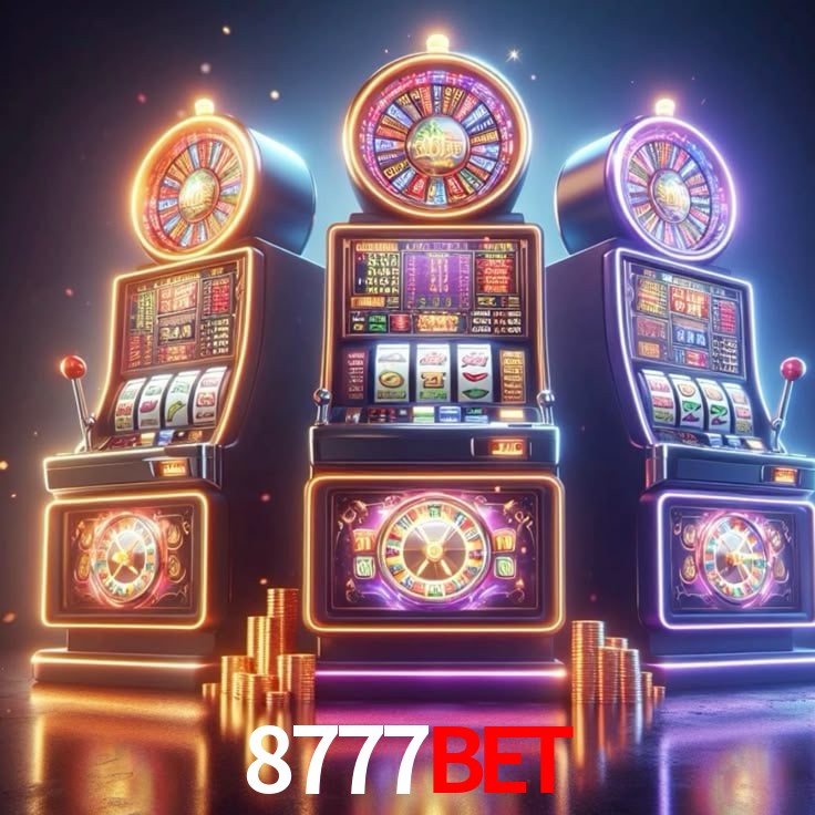 8777bet login