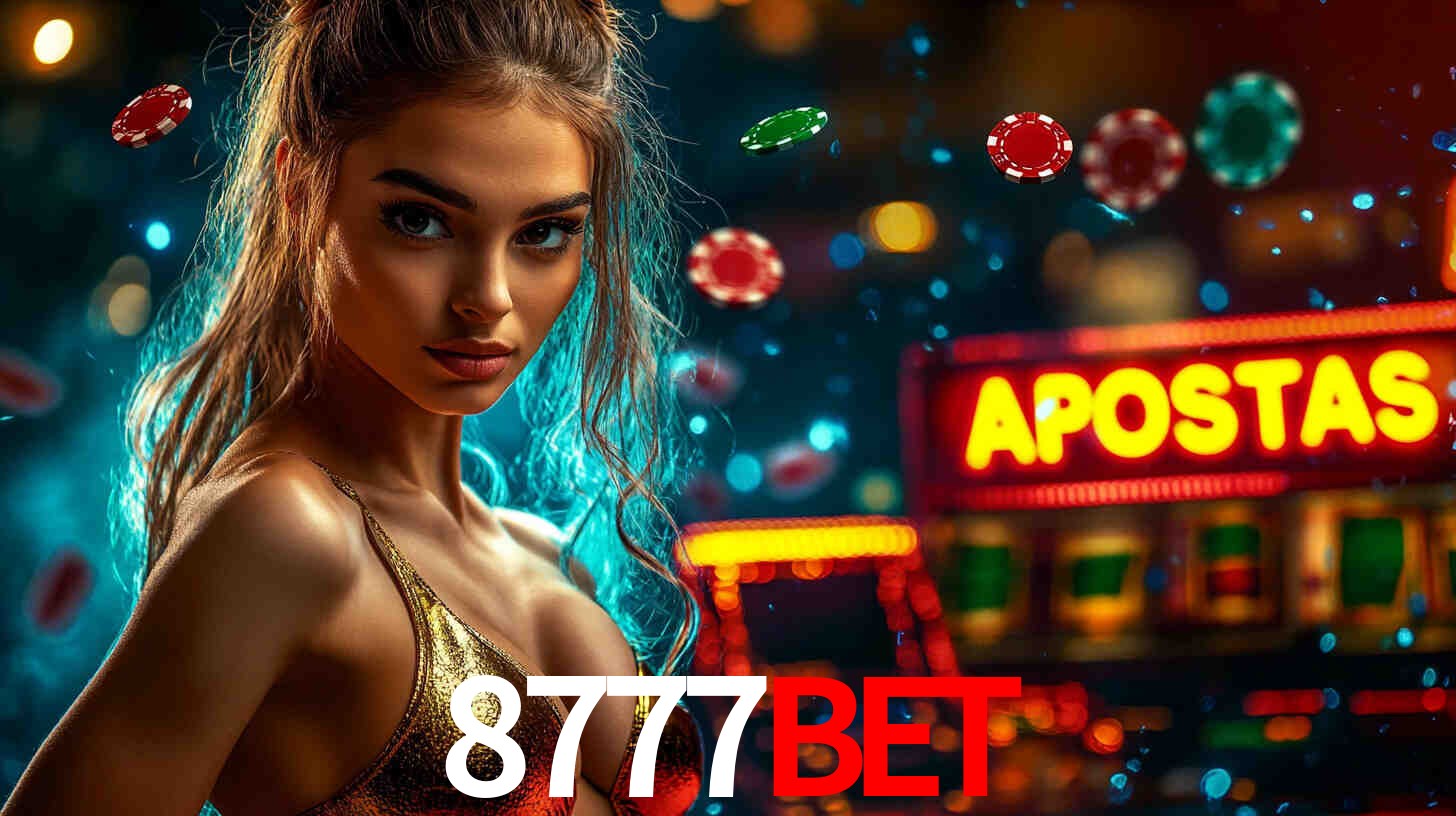 Descubra a Essência do 8777bet: Nossa História e Compromissos