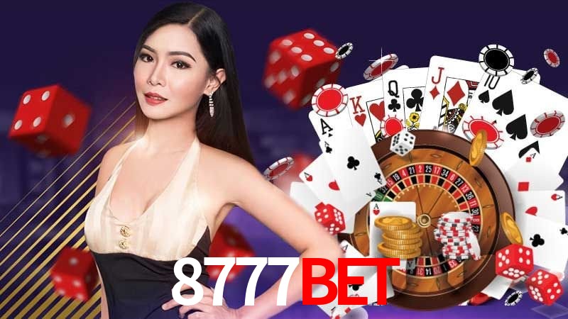 Programa VIP 8777bet