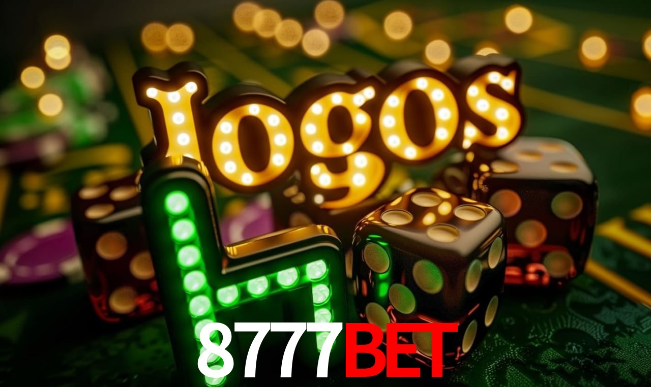 Jogos de Slot 8777bet