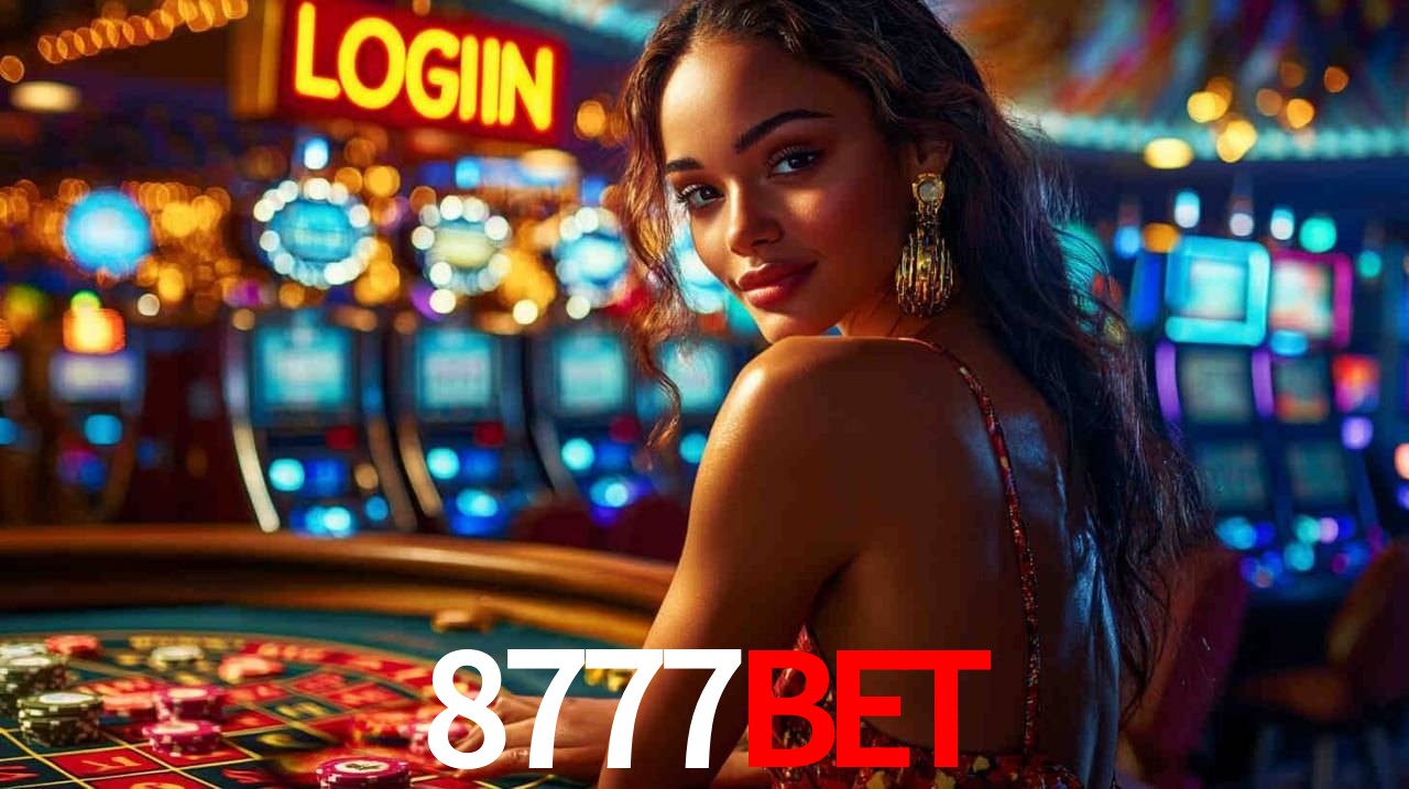 Benefícios da Conta 8777bet