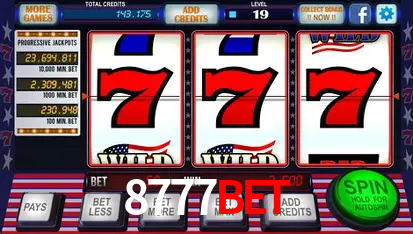 Descubra a Magia dos Jogos de Arcade no 8777bet