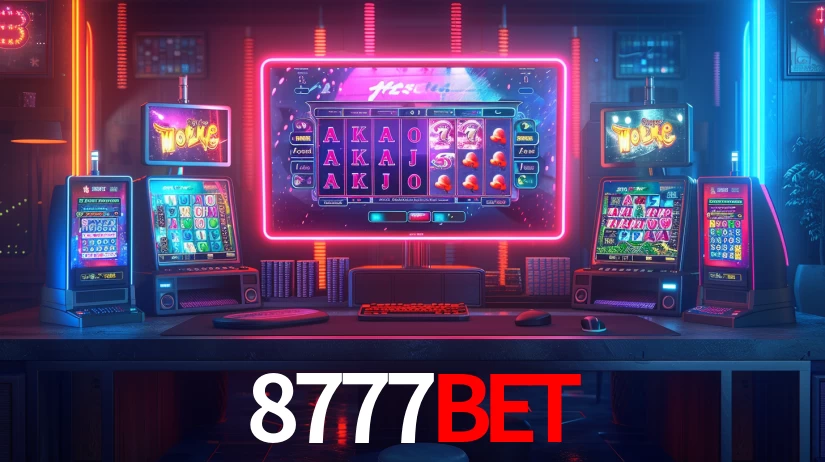 8777bet