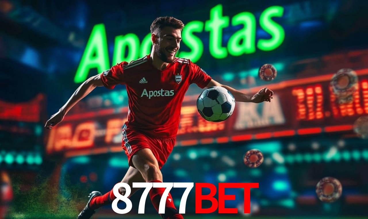 Bônus Diários 8777bet