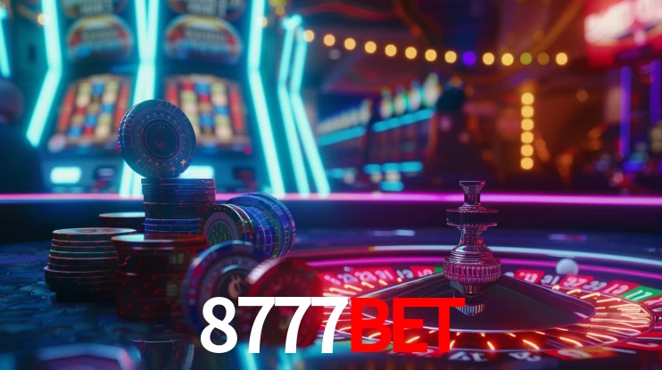Games Directory 8777bet
