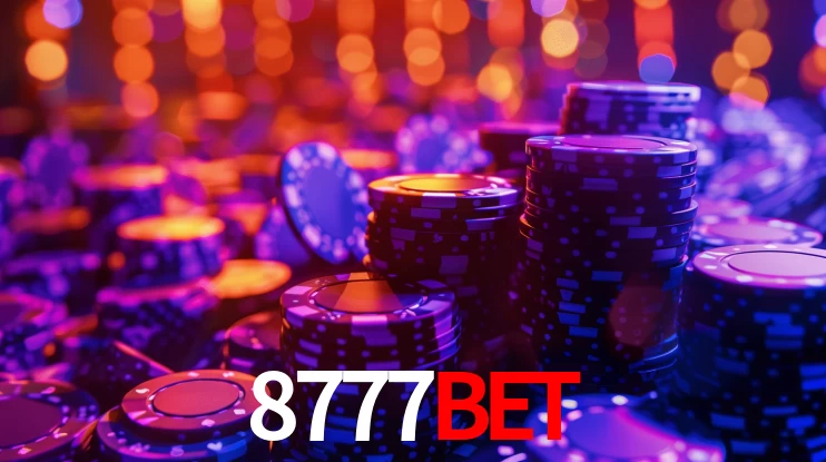 8777bet login