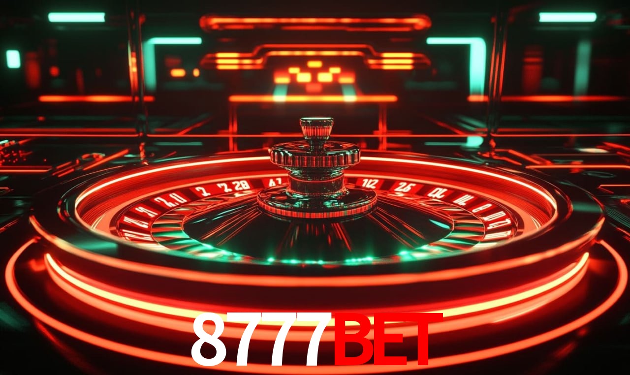 A Experiência Imersiva dos Cassinos Ao Vivo no 8777bet