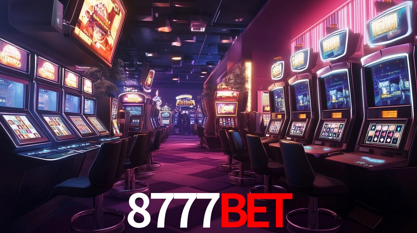 Premium Interface 8777bet
