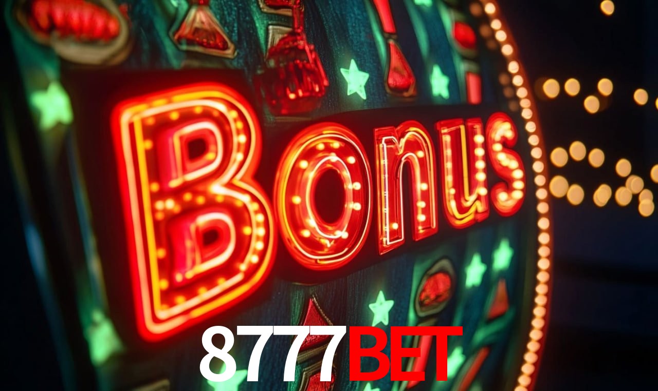 Casino Ao Vivo 8777bet