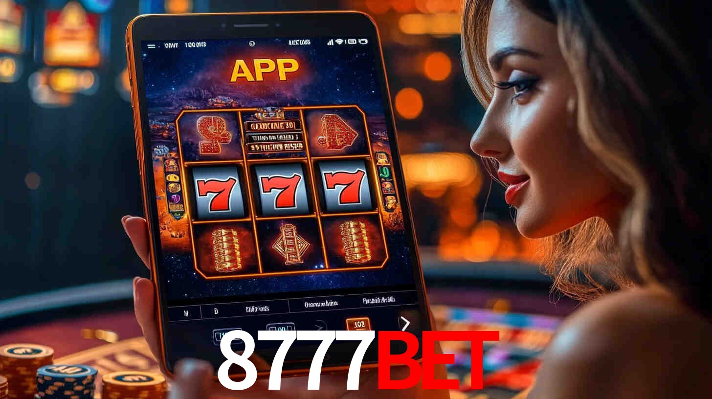 8777bet.com