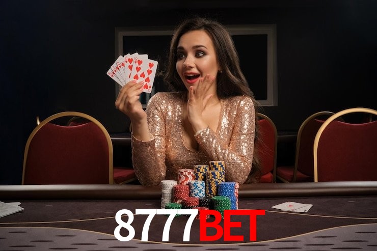 PIX Instantâneo 8777bet