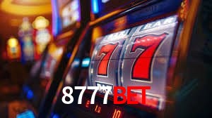 Tecnologia da Plataforma 8777bet