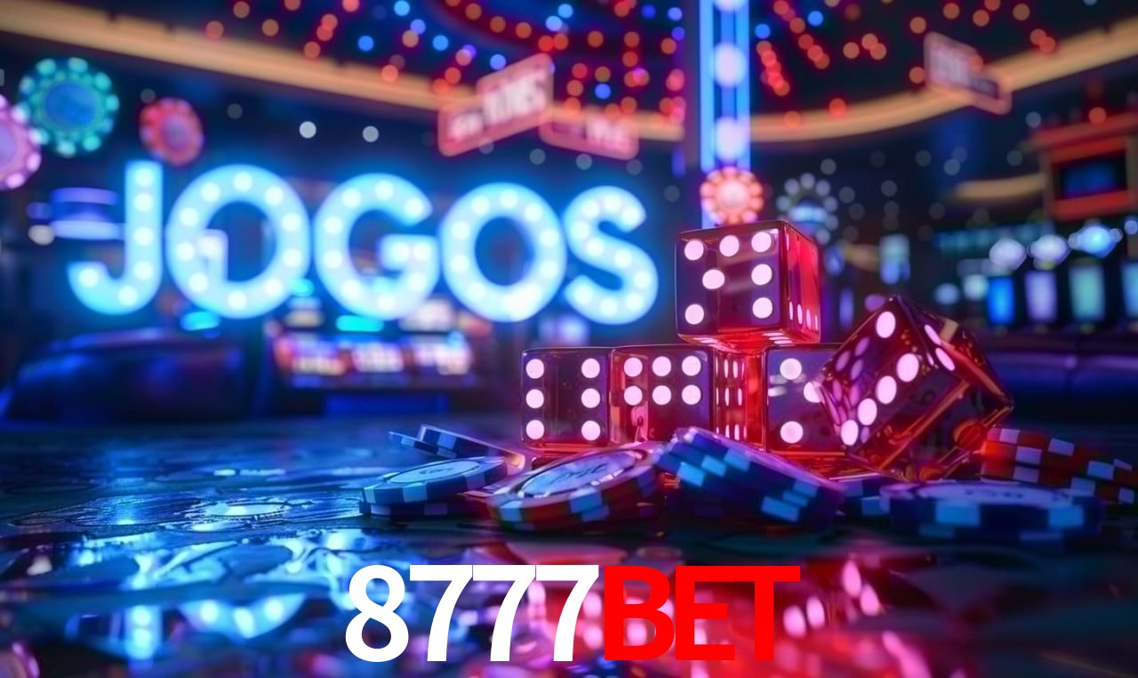 Torneios 8777bet
